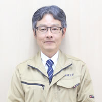 加藤稔弘